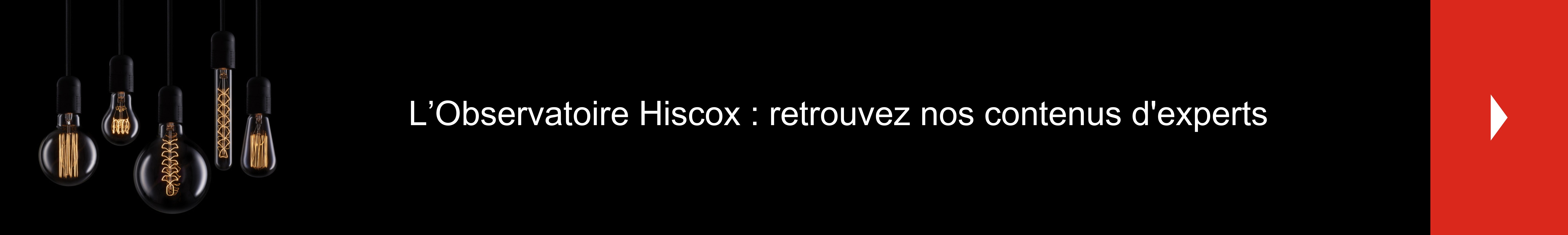 L'Observatoire Hiscox : retrouvez nos contenus d'experts.