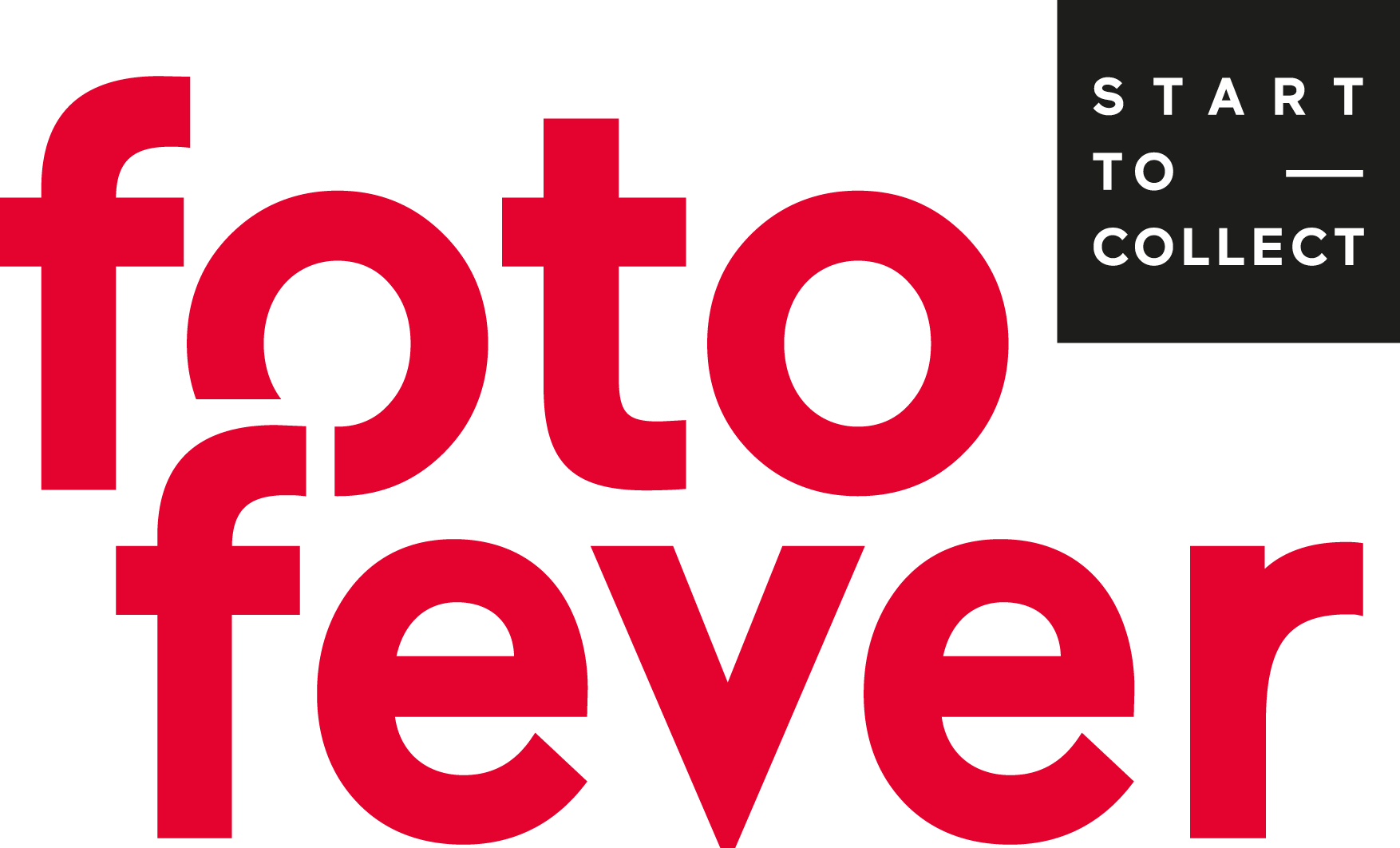 logo fotofever rouge 