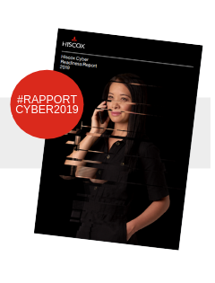 Rapport cyber 2019