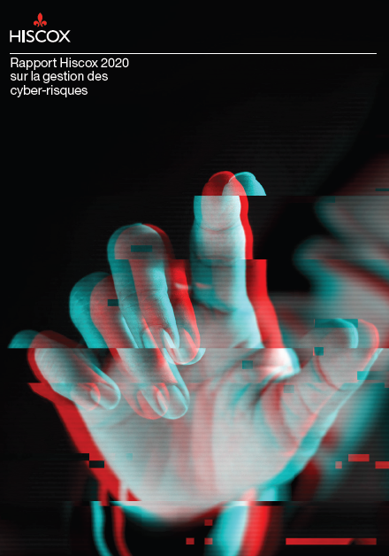 Rapport Cyber 2020