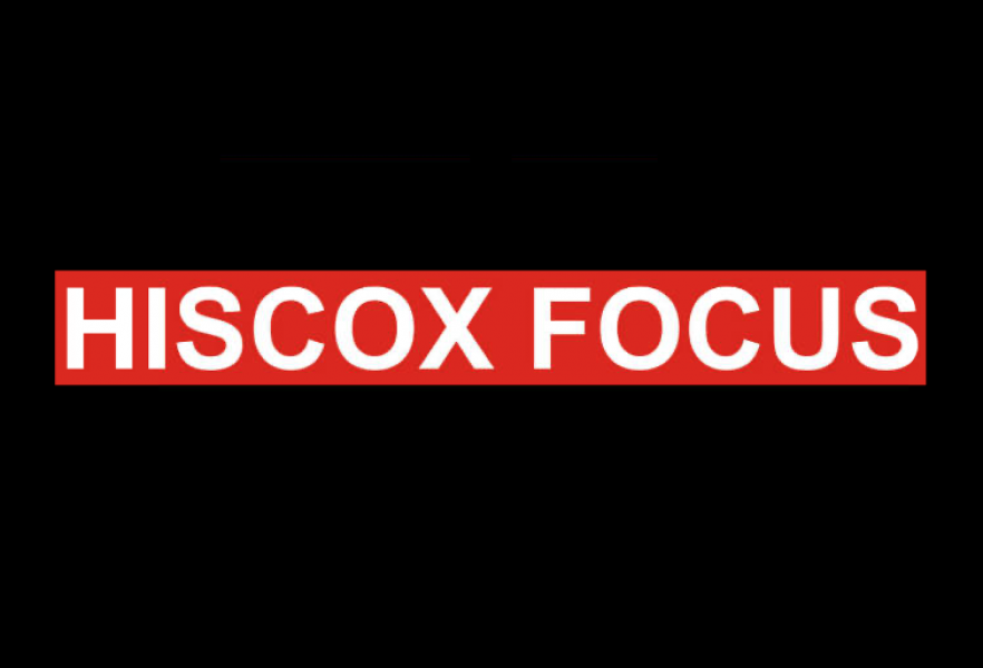Hiscox focus