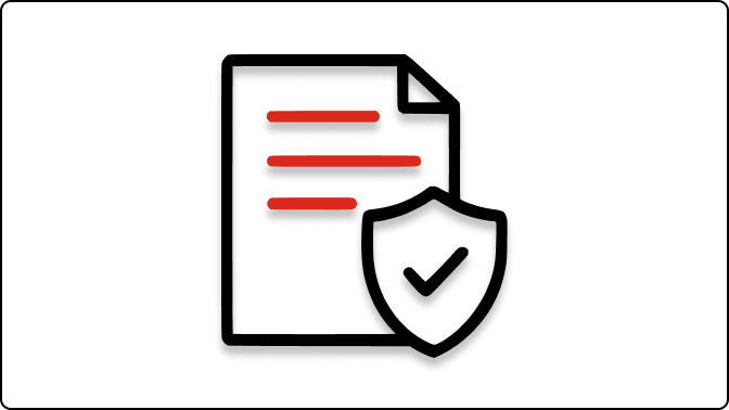 Assurance RC après-livraison Hiscox.