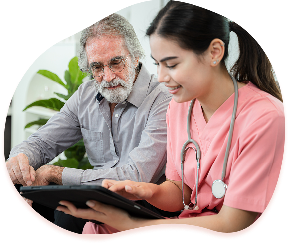 Professions soumises à l’assurance obligatoire (Professionnels de santé)