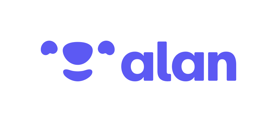 Logo Alan