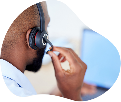 Appeler un conseiller Hiscox ou souscrire en ligne.