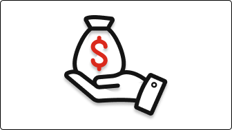 Couverture Hiscox pertes d'exploitation suite à un sinitre.