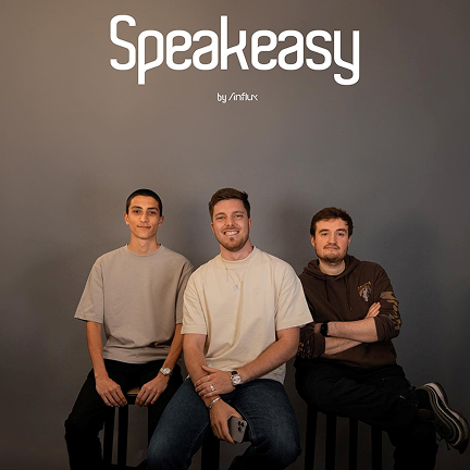 Offre Speakeasy 2026.