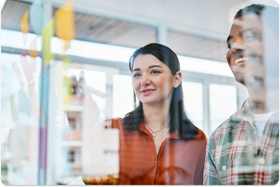 RCP community managers.