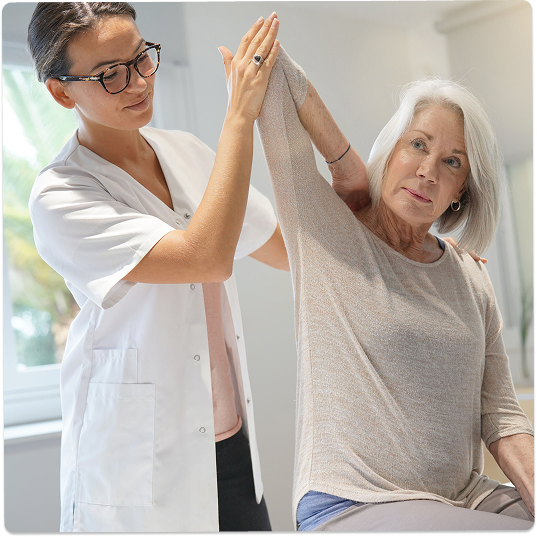 RC Pro ostéopathe Hiscox.