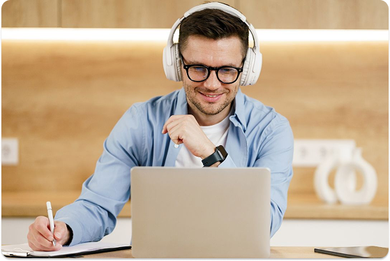 Souscrire une assurance Hiscox RC Pro formation informatique.