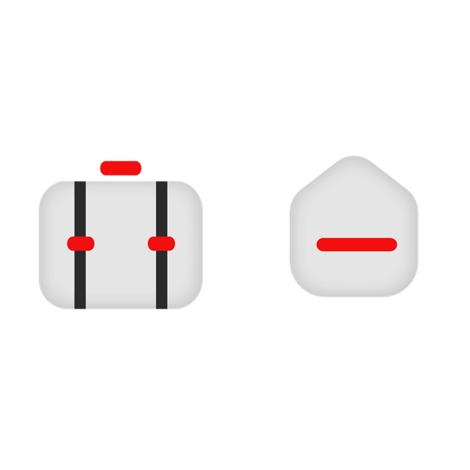 Mon activité et mes locaux.