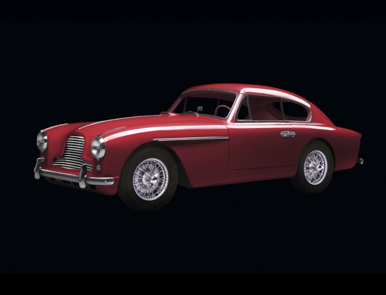 Collection cars assurance Hiscox.