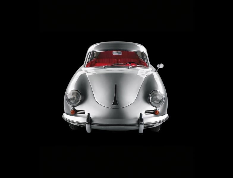 Collection Cars Privilege Hiscox.