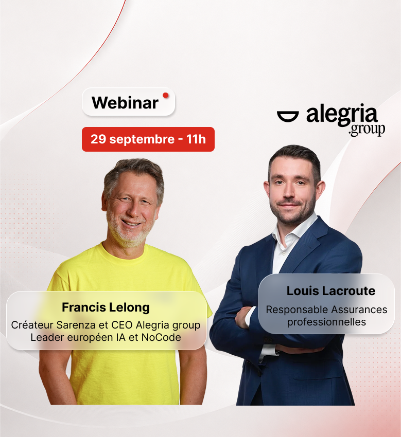 Webinar Hiscox x Alegria.