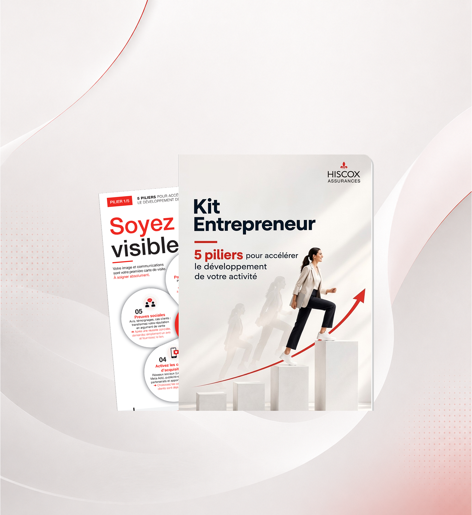 Banniere kit Entrepreneur 2026.
