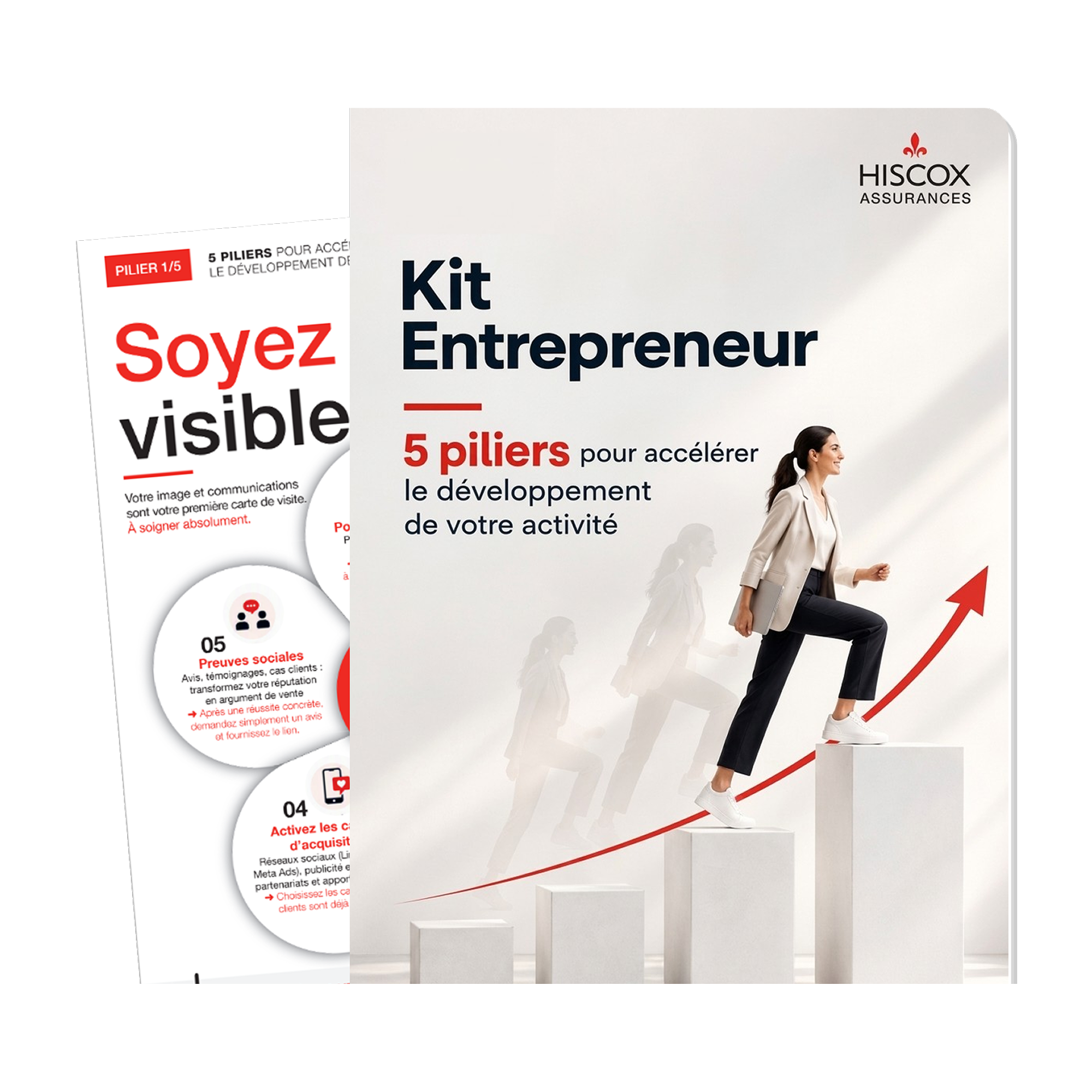 Kit Entrepreneur 2026
