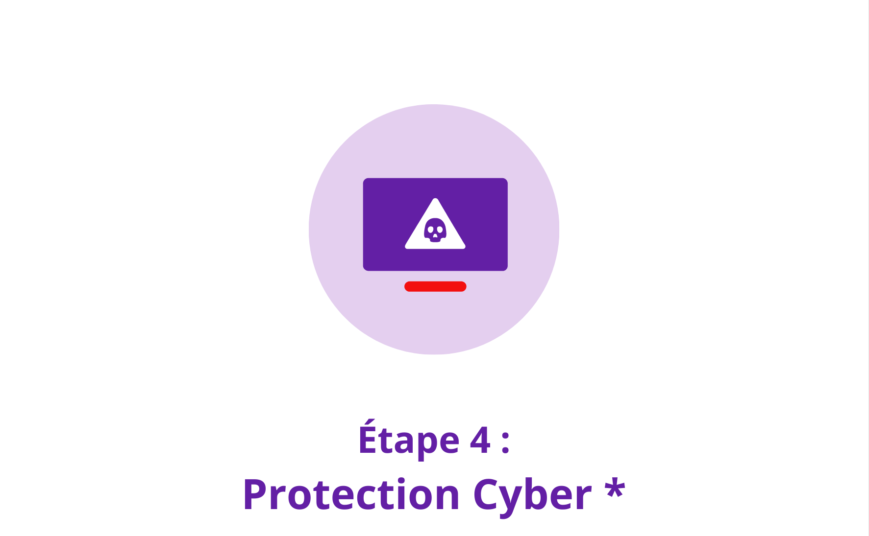 Protection Cyber