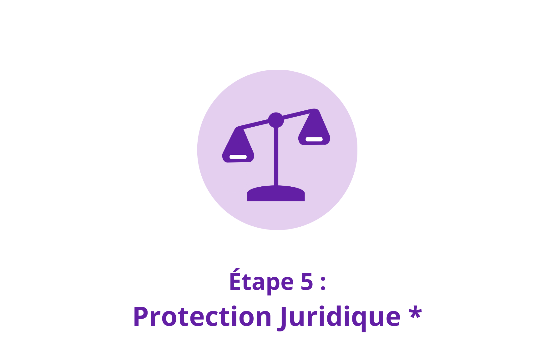 Protection Juridique