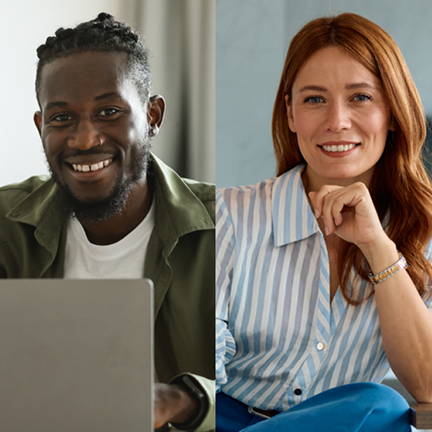 Campagne Facebook RC PRO Hiscox.