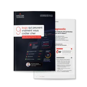 Guide Tech Hiscox 2026.