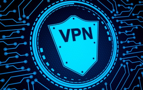 Session de travail hors réseau : protéger son VPN des cyber attaques