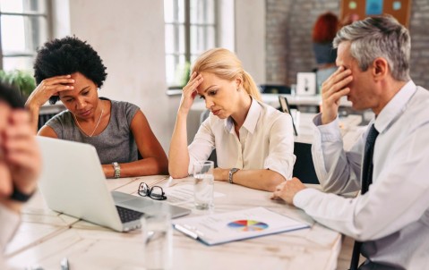 Collaborateurs, stagiaires, intérimaires  qui est réellement couvert par votre RC Pro 