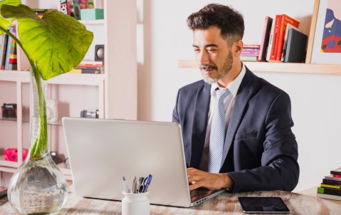 Cybersécurité  5 erreurs qui peuvent déclencher votre mise en cause personnelle