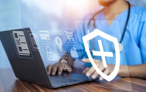 Fraudes, ransomwares, fuites : les nouvelles menaces cyber qui ciblent la santé