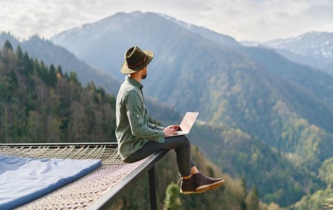 Les 5 activités les plus rentables pour devenir digital nomad en 2025