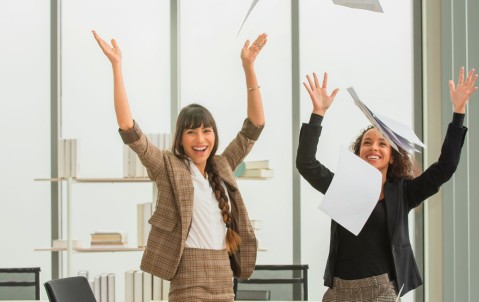 Salarié  Avant de démissionner, comment lancer un side project en 9 étapes simples