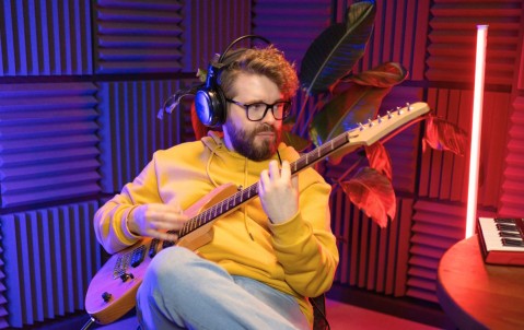 Photographes, peintres, musiciens  pourquoi cette assurance peut sauver votre carrière