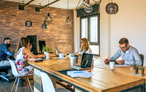 Télétravail, coworking ou travail à domicile  la RC Pro reste-elle obligatoire 