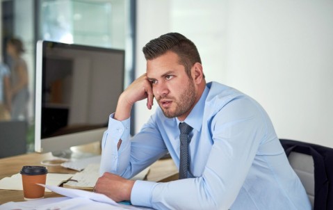 Expert-comptable et auto-entrepreneur.