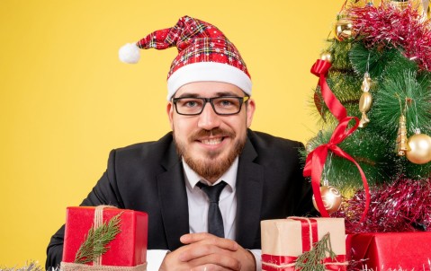 Prime de Noel 2025 pour les auto-entrepreneurs.