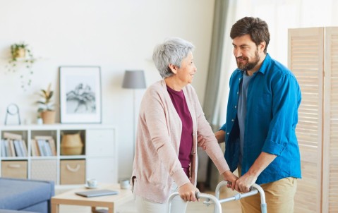 RC Pro et services à la personne.