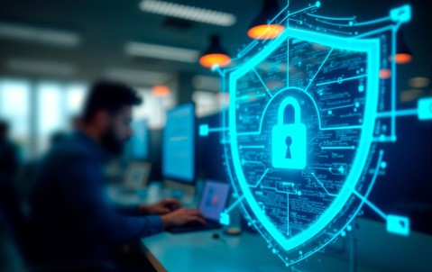 Assurance cyber : le bouclier digital des auto-entrepreneurs en 2025.