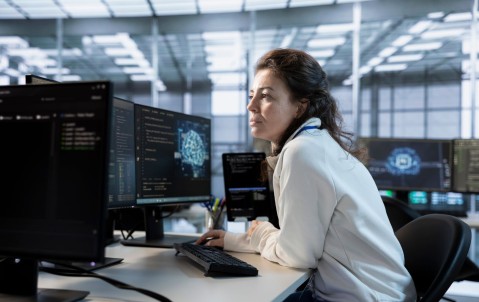 Pourquoi souscrire une assurance cyber en conseil IT.