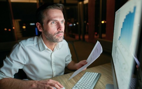 Assurance cyber expert-comptable