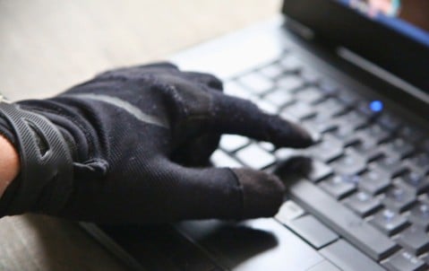 Double extorsion : nouvelle menace cyber des PME.