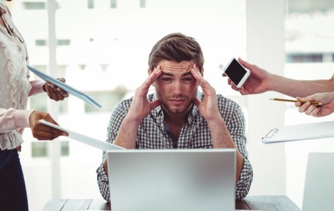 Nouvelle mesure des 12h de travail en plus par an.