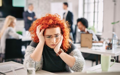 Entrepreneuses : tips contre l'isolement professionnel. 