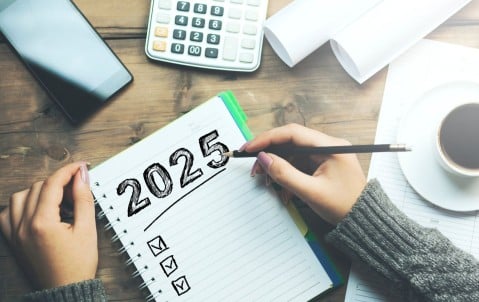 Ce que les entrepreneurs à succès ont fait différemment en 2025.