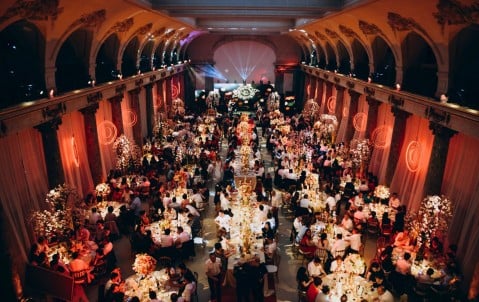 Assurance Cyber pour vos événements ponctuels.