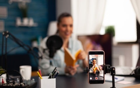 Assurer son activité d'influenceur B2B.