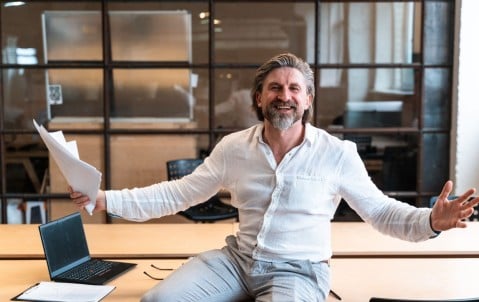 Blue Monday Entrepreneurs : le transformer en opportunité.