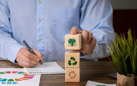 RC Pro pour cabinet de conseil RSE : une protection contre les litiges clients.