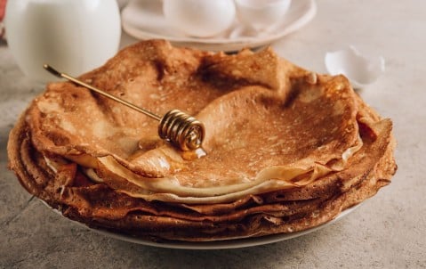 Chandeleur 2026 : brûlure, incendie, intoxication… les risques les plus fréquents d'une crêpe party en entreprise ?