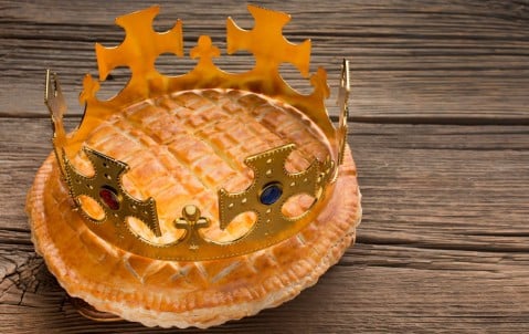 Galette des rois, accidents de travail et responsabilité civile de l'employeur.