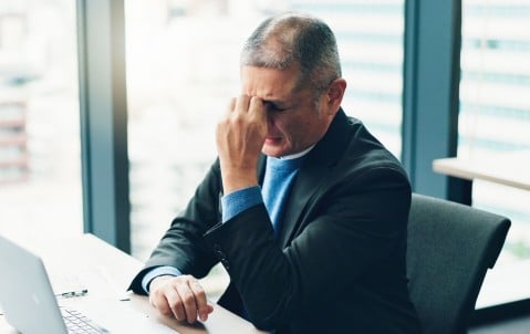 MRP obligatoire pour entrepreneurs.