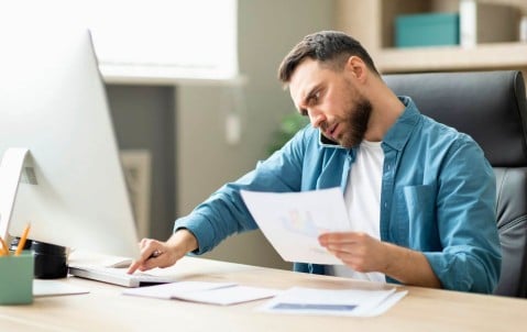 Facture électronique obligatoire : les erreurs qui peuvent vous coûter très cher en 2026